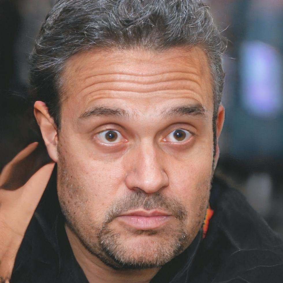 Evaristo Monasterio, experto en finanzas